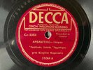 NIKOS KARAKOSTAS Clarinet/GREEK Folk/Exotica/Rembetiko DECCA 31064 V+ 10