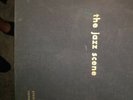THE JAZZ SCENE (6) SET ALBUM W/PHOTOS & SIGNED BY NORMAN GRANZ