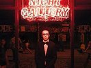ID99z - High Contrast - Night Gallery - vinyl LP - New