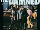 ID72z - The Damned - Machine Gun Etiquett - vinyl LP - New