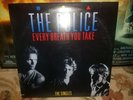 THE POLICE 
