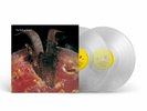 Rolling Stones GOATS HEAD SOUP Ltd 2xLP Clear Vinyl Alt Sleeve Pre-order 4/09/20