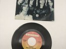 JOURNEY DON'T STOP BELIEVIN/NATURAL THING 45 RECORD WITH PICTURE SLEEVE COLUMBIA