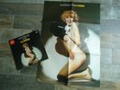 LP Ingrid Steeger singt Klimbim 1975 + super Poster