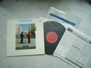 LP Pink Floyd ?– Wish You Were Here Half-Speed Mastered Columbia ?– HC 33453 USA