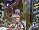 Iron Maiden **Somewhere in Time **BRAND NEW RECORD LP VINYL