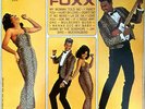 INEZ & CHARLIE FOXX - Same, UK, London, Album, HAC 8241  '65 Plum label.