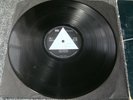 PINK FLOYD,DARK SIDE OF THE MOON,SOLID BLUE TRIANGLE,POSTERS POST CARDS,A2 B2.