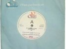 Promotional 7? vinyl - John Williams’ Original Star Wars Theme 1997 RARE