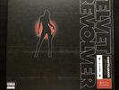 Velvet Revolver Contraband Vinyl (Red + White) [Numbered]
