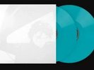 John Mayer ?Continuum Vinyl Me Please Exclusive Teal Blue Color 2 LP Vinyl