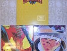 Yellowjackets, 3 Vinyl Record Lot, All LP & US 1st Press, 1 Promo NM Jazz Fusion