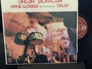 Wayne Gorbea Salsa Boricua