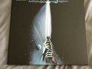 Return of The Jedi Vinyl Soundtrack - Used, VG+, From Ultimate Collector’s Set