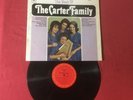 The Carter Family ?– The Best Of    Reissue:Columbia ?– CS 9119 *Vinyl VG+