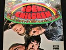 EDEN'S CHILDREN s/t UK Stateside 1968 1st pressing *MINT-* US ABC Psych LP