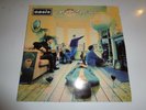 Oasis Definitely Maybe Vinyl Record 1994 Damont Creation CRE LP 169