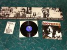FRANK ZAPPA THE MOTHERS OF INVENTION ABSOLUTELY FREE VINYL LP ALBUM 1967 VERVE
