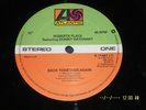 Roberta Flack ft. Donny Hathaway ?'BACK TOGETHER AGAIN' UK Issue 12