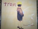 Train - Drops Of Jupiter Vinyl 2xLP MFSL Mobile Fidelity Mofi Ltd 0973/3000 NEW