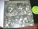 JETHRO TULL  -     Stand Up,      RARE 1973 UK 'POP UP SLEEVE' LP..... NICE COPY