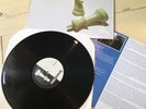 Brand New Your Favorite Weapon First Press Black /1000 Vinyl LP Gem Mint
