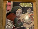 MF Doom - MM...Food Limited Edition Green and Pink 2x Vinyl LP