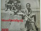 1976 Roots Soul Reggae Lovers Rock - KEN BOOTHE - BLOOD BROTHERS Lloyd Charmers