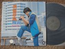 (718)   Malaysia Chinese Unique Pop LP - ?? ROBIN vol.19