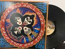Kiss ?– Rock And Roll Over LP 1976 Casablanca ?– NBLP 7037 NM/NM