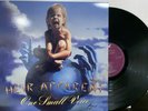Heir Apparent ?– One Small Voice LP 1989 Orig. Metal Blade C1-91690 NM/NM