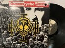 Queensrÿche - Operation: Mindcrime LP 1988 EMI-Manhattan Records ?E1 48640 NM/NM
