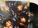 Kiss ?– Crazy Nights LP 1987 Mercury ?– 832626-1 NM/NM