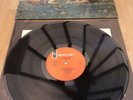 Julian Cope - Fried - 1984 UK First Pressing Vinyl LP Record