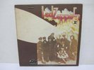 Led Zeppelin- Led Zeppelin II (Atlantic,1969,1st press,RL) Vinyl LP