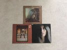 Emmylou Harris Vinyl Records Luxury Liner Elite Hotel Pieces Of The Sky Bundle