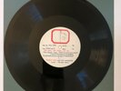 MICKEY KATZ The Baby, The Bubbe And You / Yiddish Mule Train Capitol 78 TEST