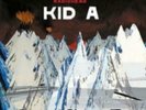 Radiohead: Kid A =LP vinyl *BRAND NEW*=