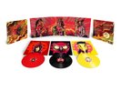 Hotline Miami Triple Deluxe Soundtrack - Video Game Record 3 LP OST