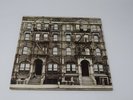 Led Zeppelin- Physical Graffiti, SS 2-200, Insert, Hype, PR, BB/BB/DD/BB, VG+