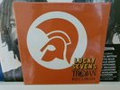MINT Lucky Sevens TROJAN box set 2011 reggae and rocksteady