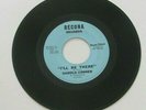 Rare northern soul 45 Harold Conner Please Don't Tell Me Recona records nmint
