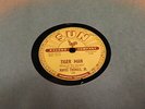 Rufus Thomas Jr. - Save that money / tiger man - SUN # 188 - blues 78