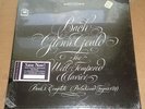 Glenn Gould BACH The Well-Tempered Clavier Book I - Columbia D3S 733 SEALED