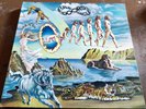 The Doors LP Full Circle Elektra ELK 52 002 Germany 1972 Foc Klappcover