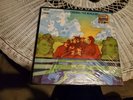 RARE ORIGINAL 1968 BEACH BOYS FRIENDS CAPITOL ST-2895 LP IN SHRINK WRAP