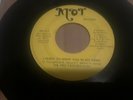 THE PRO-FASCINATION - TRY LOVE AGAIN/ I WANT TO WRAP YOU IN MY ARMS.RARE SOUL 45