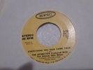 THE OTISETTES - EVERYTHING YOU SAID CAME TRUE / SITTING ALONE.NICE SOUL EPIC 45