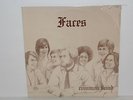 SEALED Private Pressing (Common Bond Faces LP) Michigan Xian Christian Folk-Rock