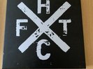 Frank Turner First Ten Years Unplayed Vinyls Boxset All Complete-case Damaged